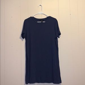 Forever 21 tunic tee ((Make me an offer))